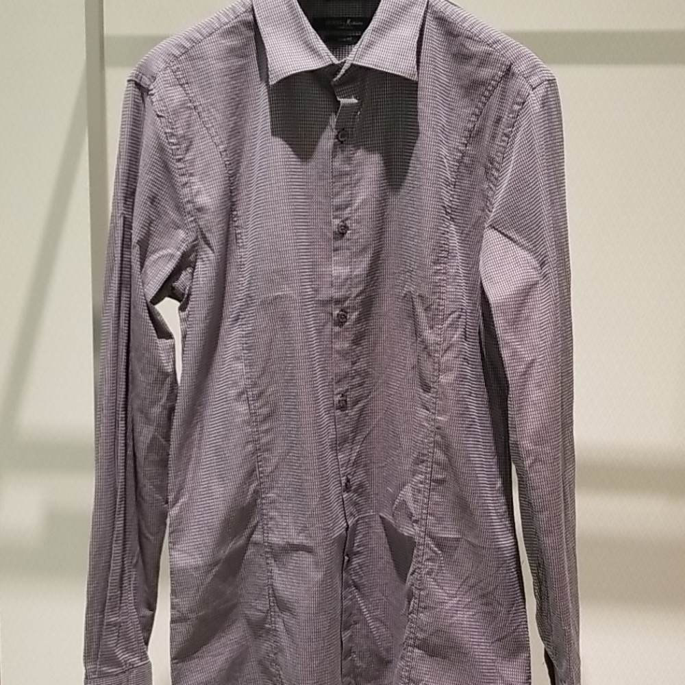 Guess By Marciano Button Down - image 4